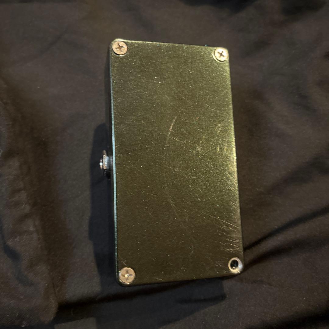 9V アダプター付属】catalinbread Galileo エフェクター