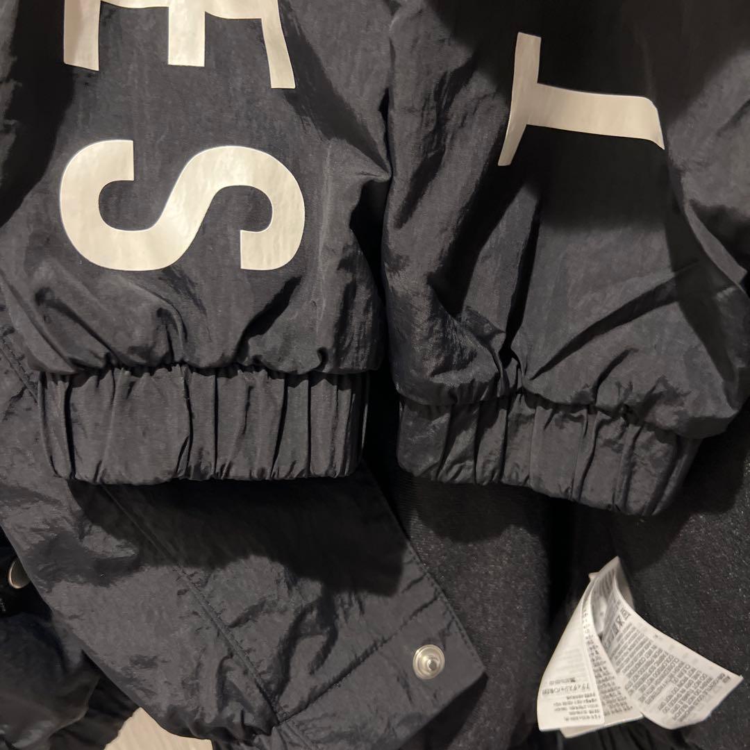 常田大希着用モデル adidas マストハブウーブンジャケットJ/O XL