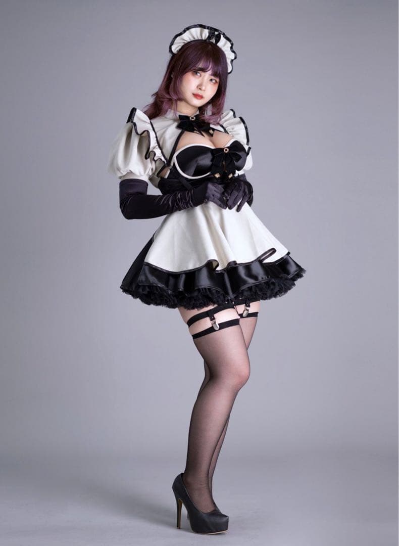 M企画 フェティッシュメイド9点セット - メルカリ