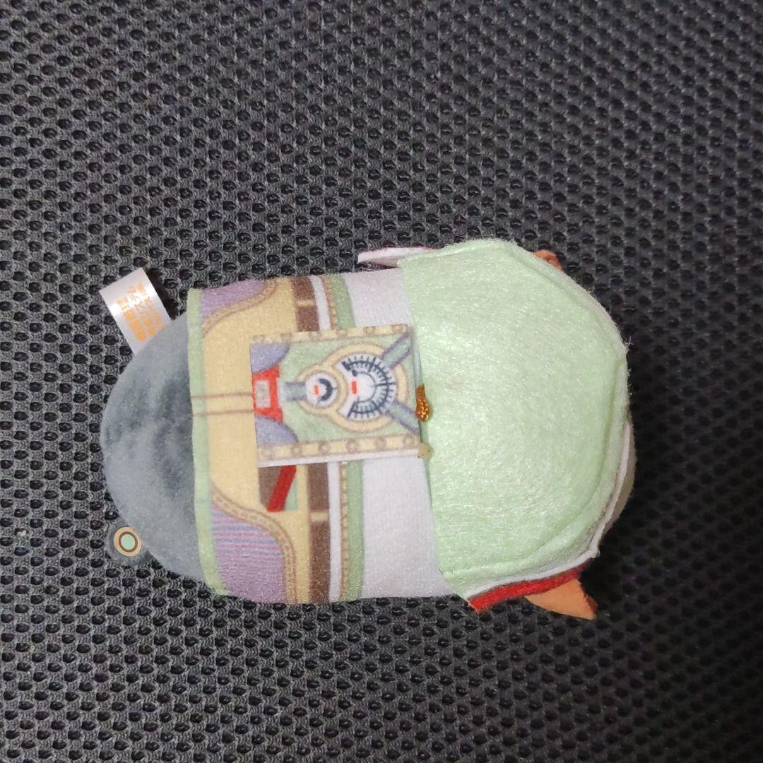 戦闘摂理解析システム コンパス ニコラ・テスラ もちころりん