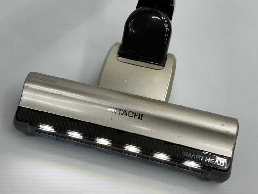 日立 D-DP15 PV-BFH900 掃除機 パワーヘッド回転ブラシ 中古格安 日立