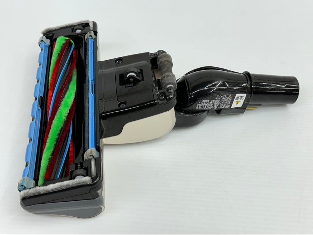 日立 D-DP15 PV-BFH900 掃除機 パワーヘッド回転ブラシ 中古格安 日立