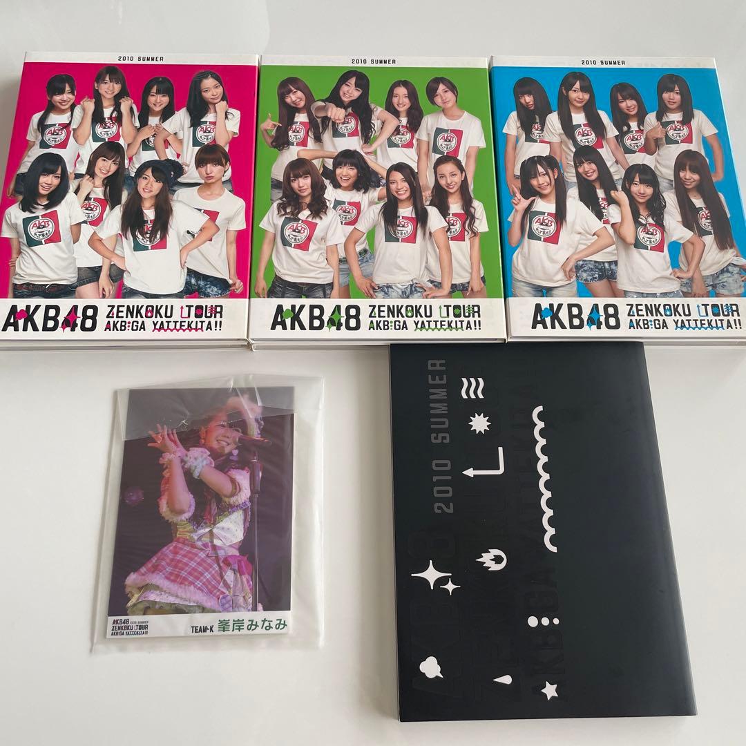 AKB48 DVD CD セット - メルカリ