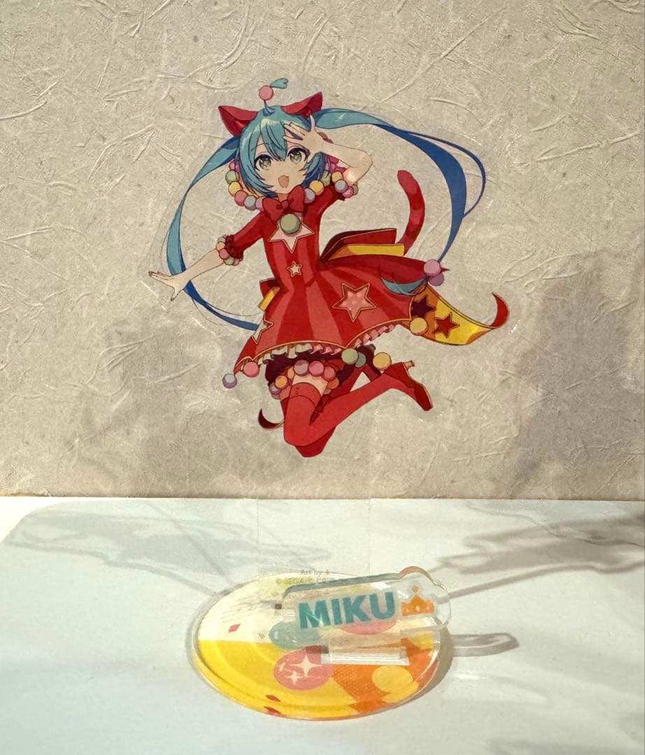 プロセカ ワンダショ コネクトライブ アクスタ セット まとめ売り 完売