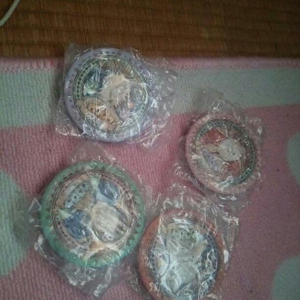 一番くじ   黒執事～その執事、神妙～ 一番くじ 黒執事 Book of Circus-その執事、神妙- B賞 サーカスきゅん