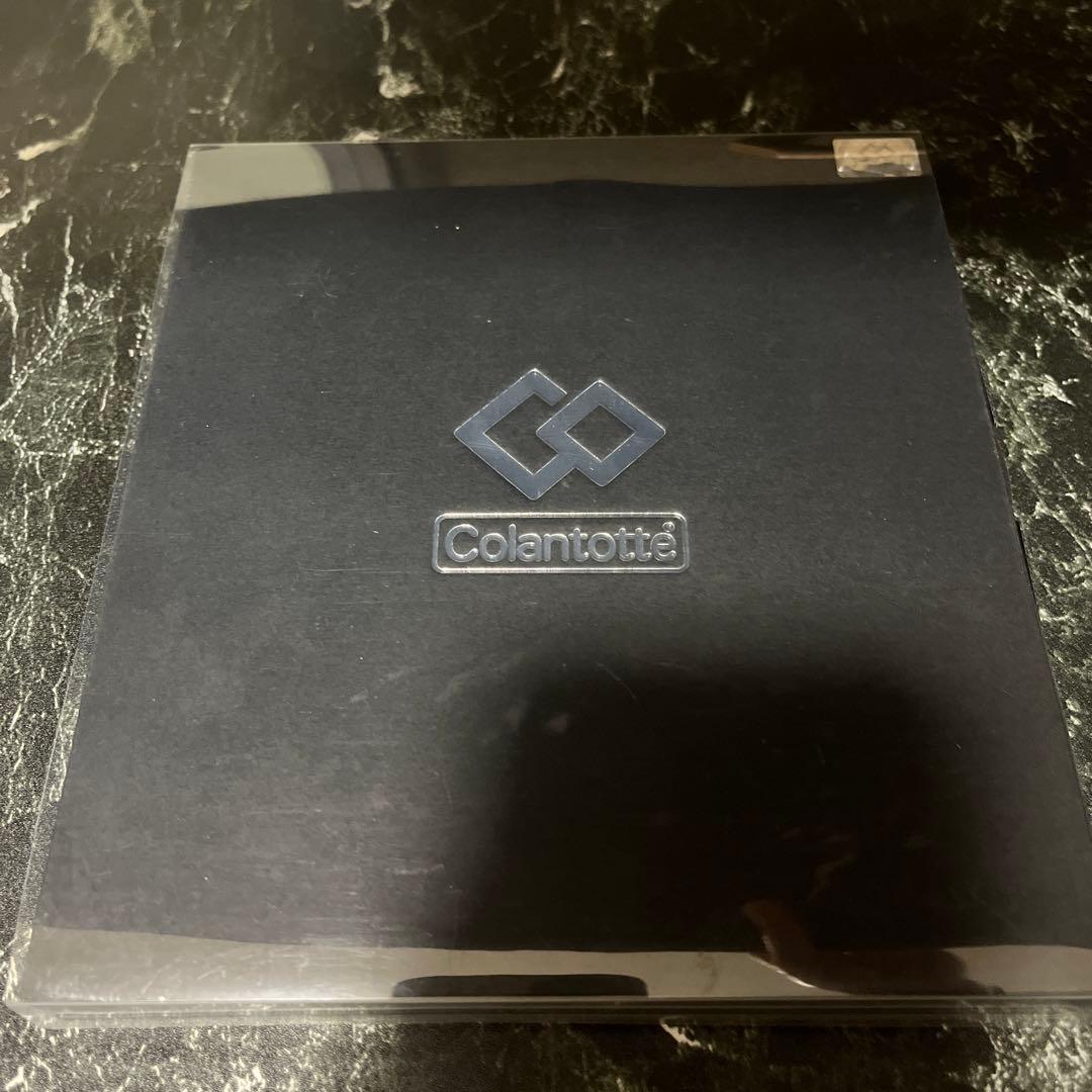 コラントッテTAO 空箱 - メルカリ