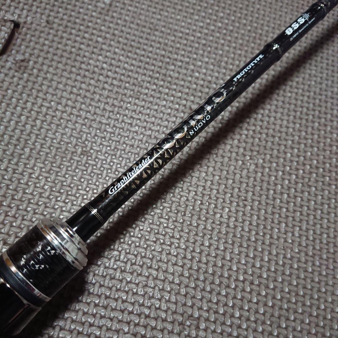 [激レア] オリムピック ヌーボコルト プロトタイプGNEPS-612L-HS オリムピック(OLYMPIC) 15ヌーボコルト(CORTO) プロトタイプ GNCPS