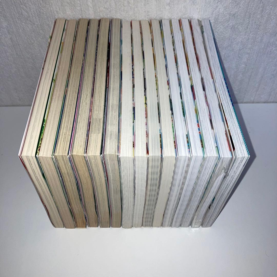 マンガ ヘタリア全巻＋ワールドスターズ全巻+ギャングスタ1巻 計15冊