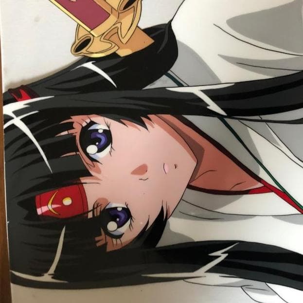 30点】Fate FGO 本庄雷太展 マチアソビ出展品 モリアーティ ルーラー