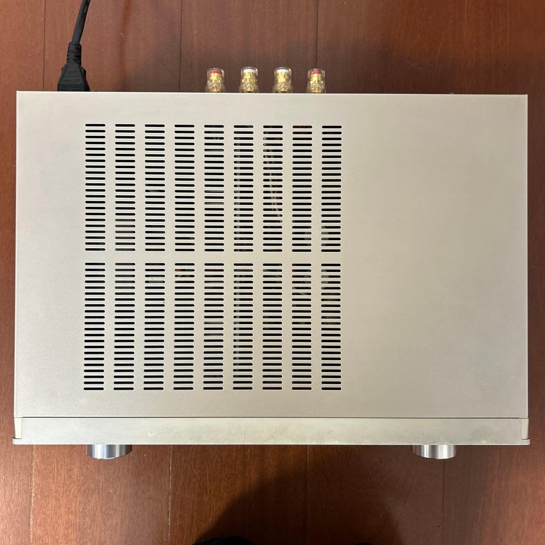 marantz マランツPM6100 SA Ver2 プリメイアンプ