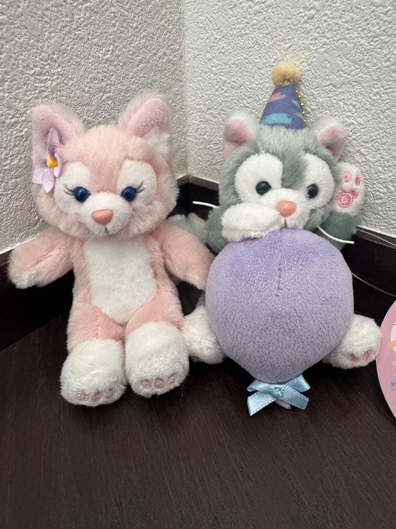 リーナベル ジェラトーニ ストラップ - メルカリ