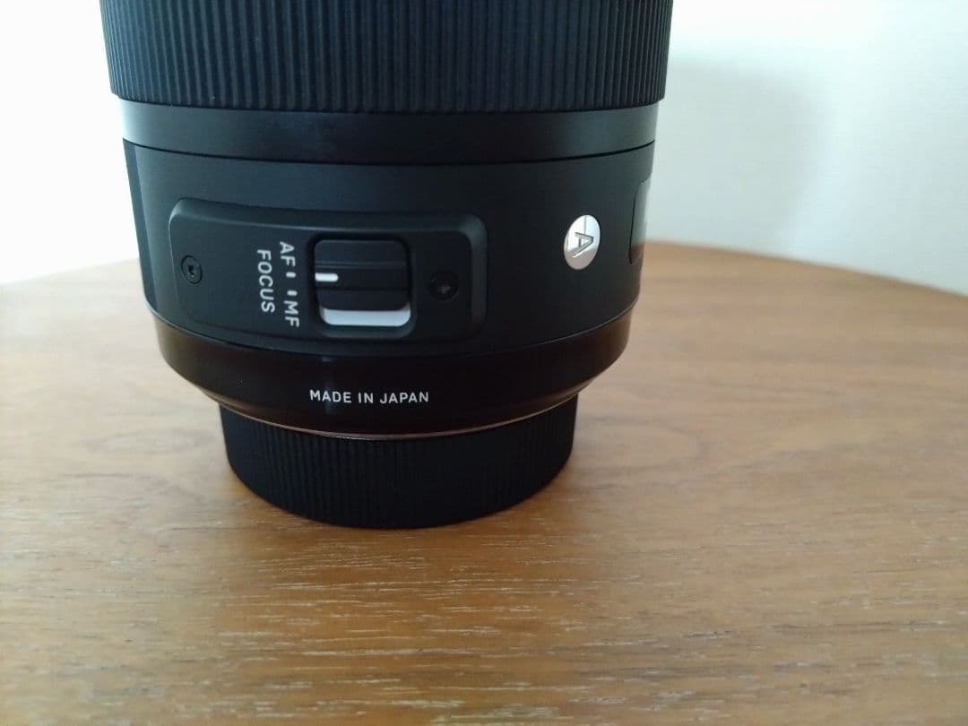 ニコンNikon D3200 SIGMA30mm SIGMA18-50mm - メルカリ