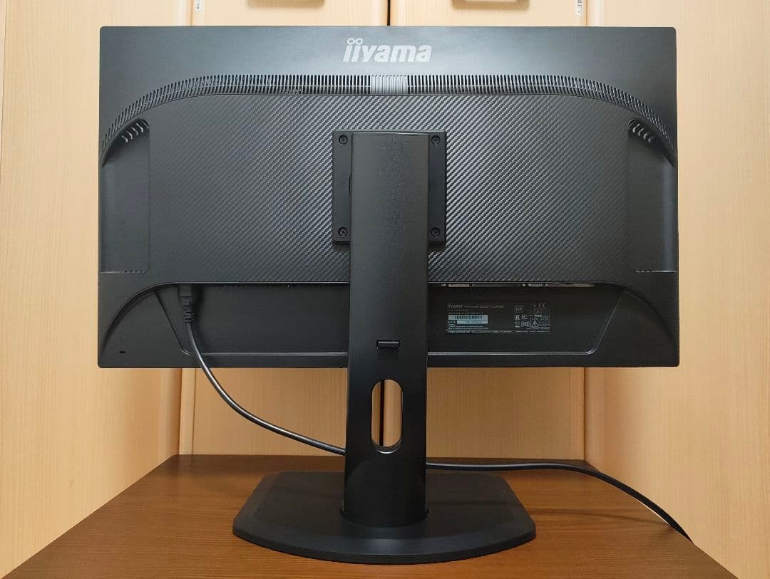 引き取り限定】iiyama ProLite 28インチ 4Kモニター - メルカリ