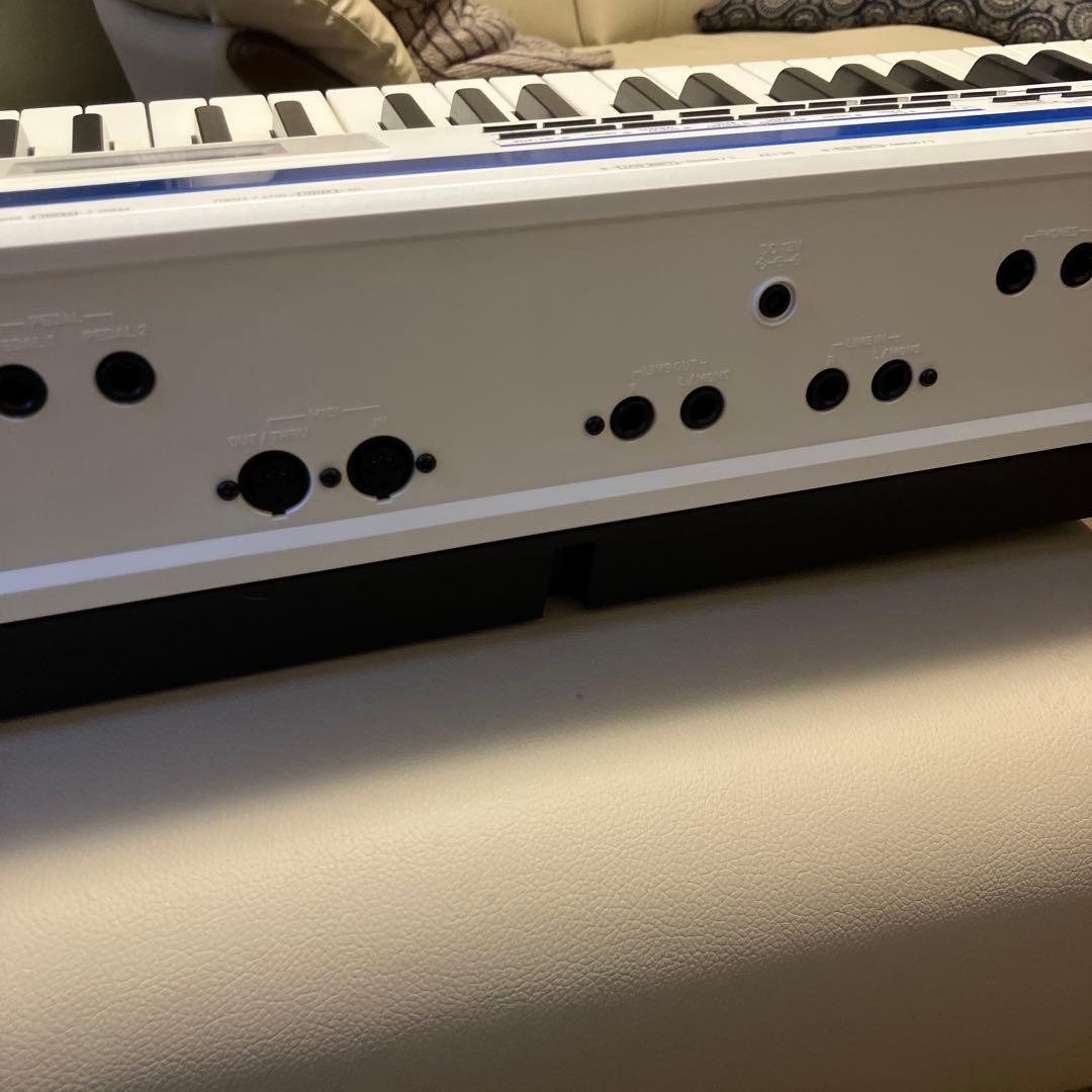 Privia XP-5S 88鍵シンセサイザー - メルカリ