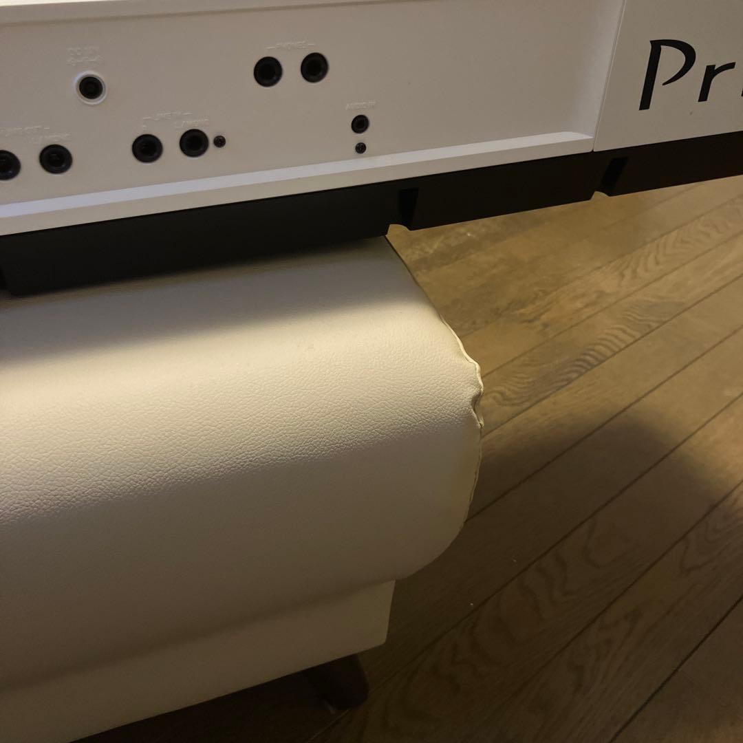 Privia XP-5S 88鍵シンセサイザー - メルカリ