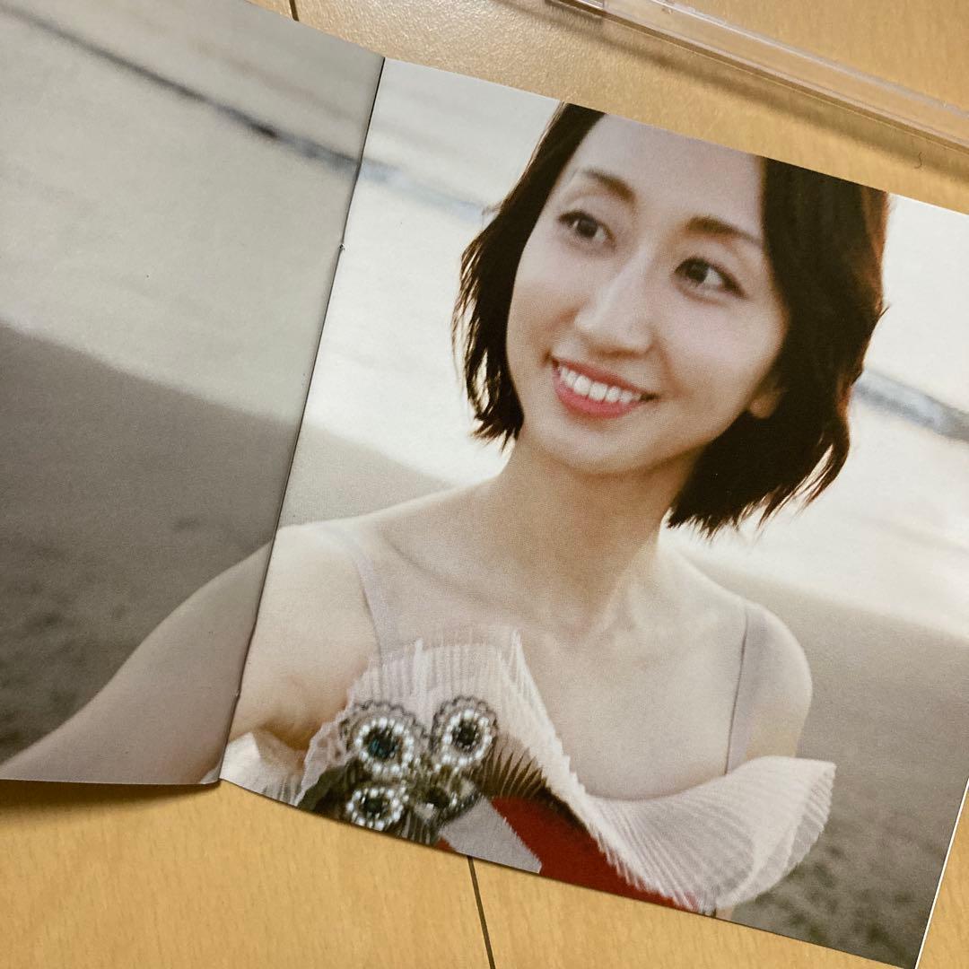 【即購入ok!!】Ms.OOJA 『PRESENT』5000枚完全限定生産