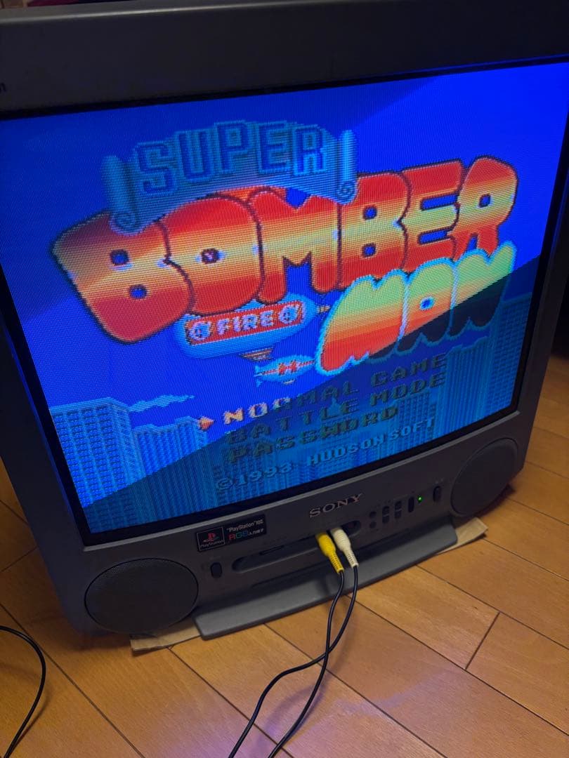 希少品】ソニー ブラウン管テレビ KV-21SP1 21インチ PS対応 - メルカリ