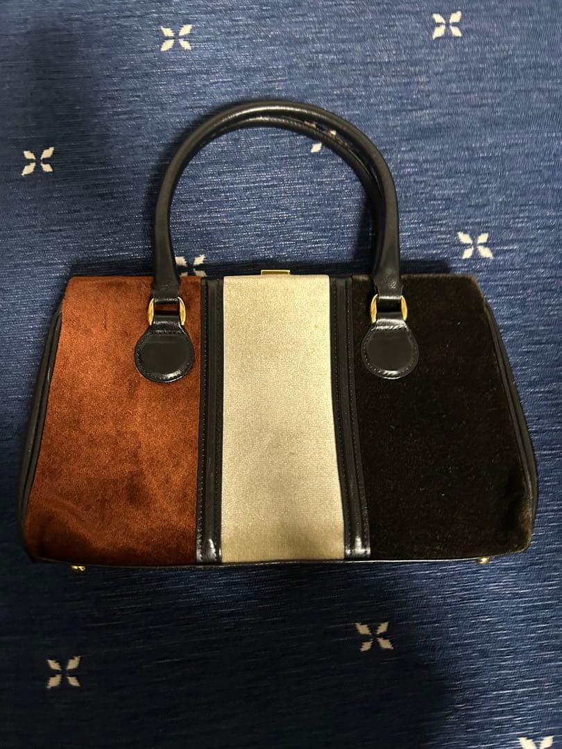 希少 Roberta di Camerino ロベルタディカメリーノ バゴンギ - メルカリ