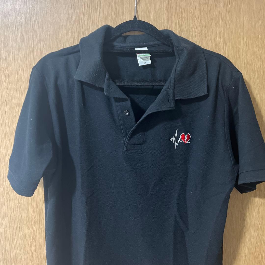 SiMポロシャツ Mサイズ - メルカリ