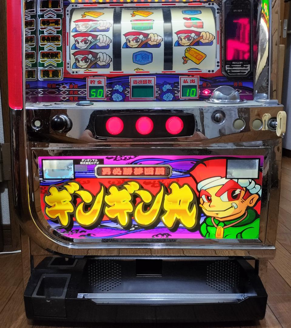 パチスロ実機】オリンピア☆レースクイーン【オートプレイ付コイン不要