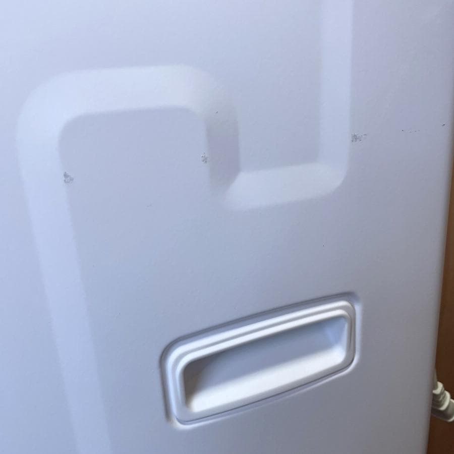 2021年製■東芝 4.5kg 洗濯機 AW-45M9 パワフル洗浄