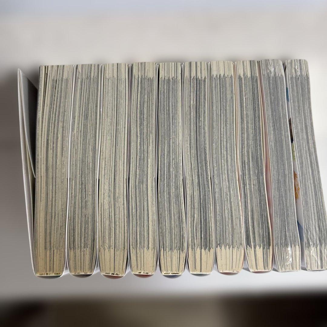 メダリスト』 初版1〜10巻セット - メルカリ