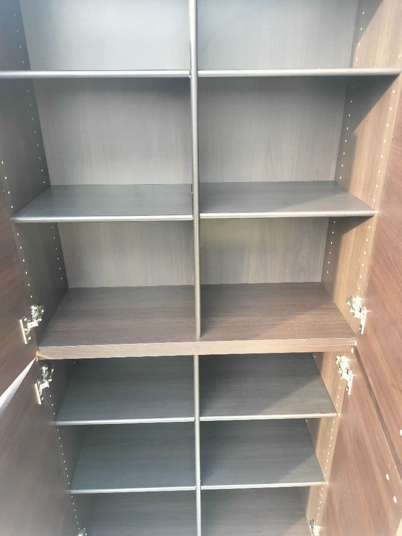 keity様専用 バルバーニ製 国内製造 work studio 書棚