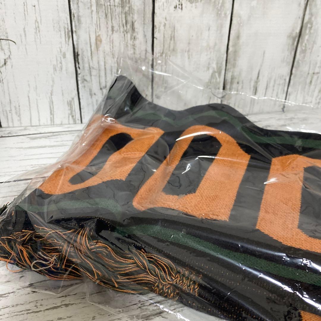 ヒロアカ earth 爆豪勝己イメージ マフラー - メルカリ