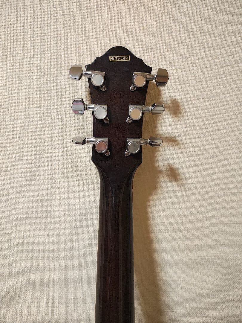 16日まで価格！日本製 極虎Apple ACW-4BS/エレアコ - メルカリ