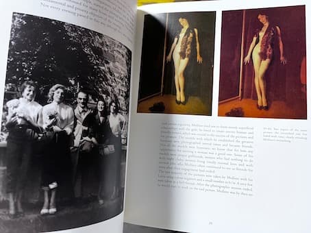 Carlo Mollino Photographs 1956~1962【貴重】