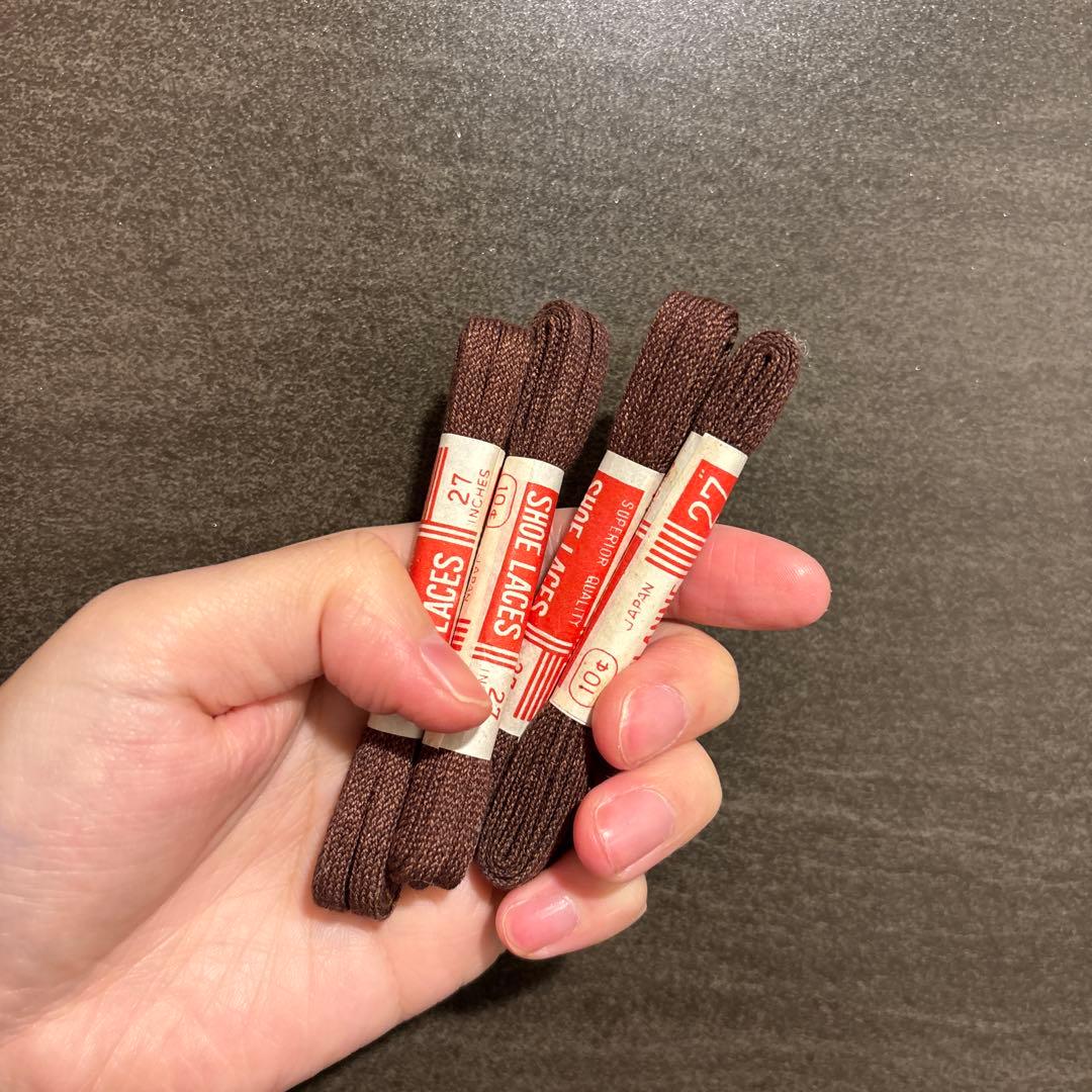 な*づ様 超希少！Allen Edmonds Seneca 7.5D アレンエド