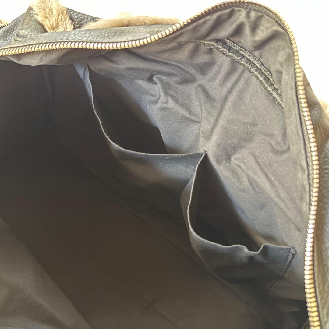 HYDE 10th Anniversary 富良野 ボストンバッグ - メルカリ