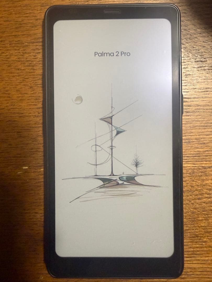 電子書籍リーダー本体 Boox Palma 2 Pro 楽天市場】BOOX Palma 2 Pro カラー電子ペーパー 6.13インチ Kaleido3