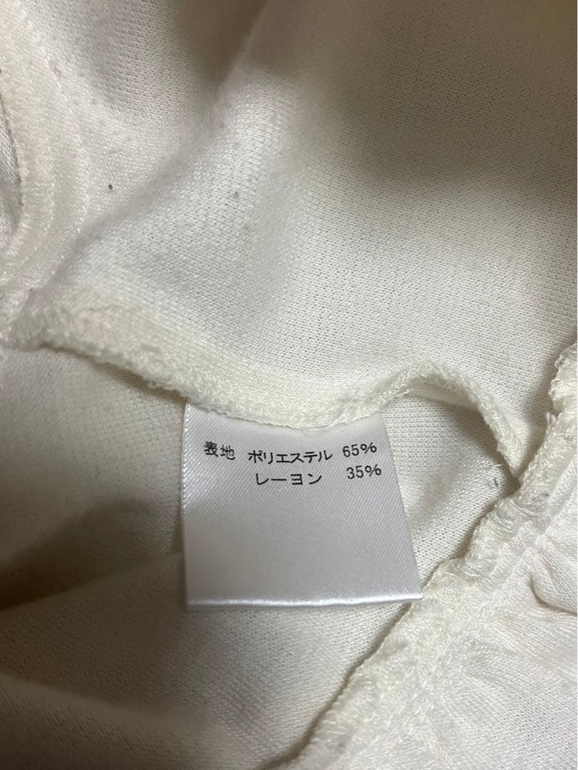 Mary Magdalene チュールレースフリルボレロ - メルカリ