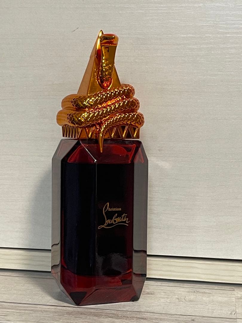 クリスチャン　ルブタン　ルビプリンス　Loubiprince ルビプリンス - Christian Louboutin Beauty