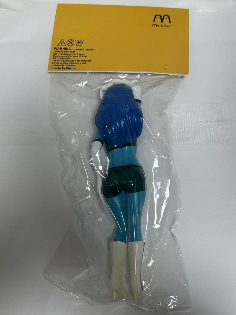 KENTOO Figure Racingr Girls DB 2026 ソフビ - メルカリ