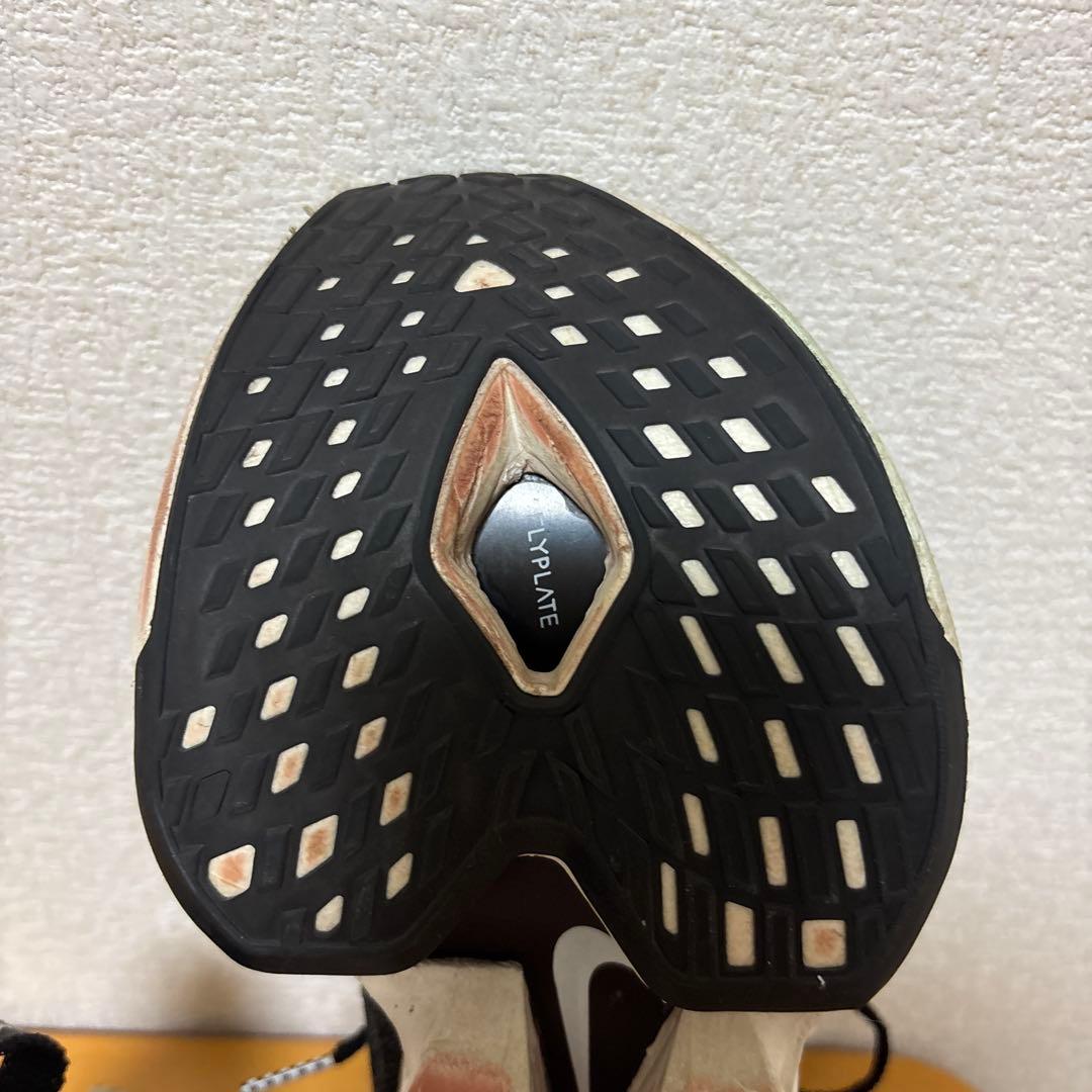 ナイキ アルファフライ2 26.0cm nike air alphafly 2