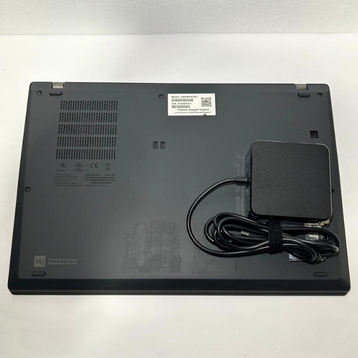 ThinkPad T14s Gen2✨第11世代i7×16GB×新品1TB - メルカリ