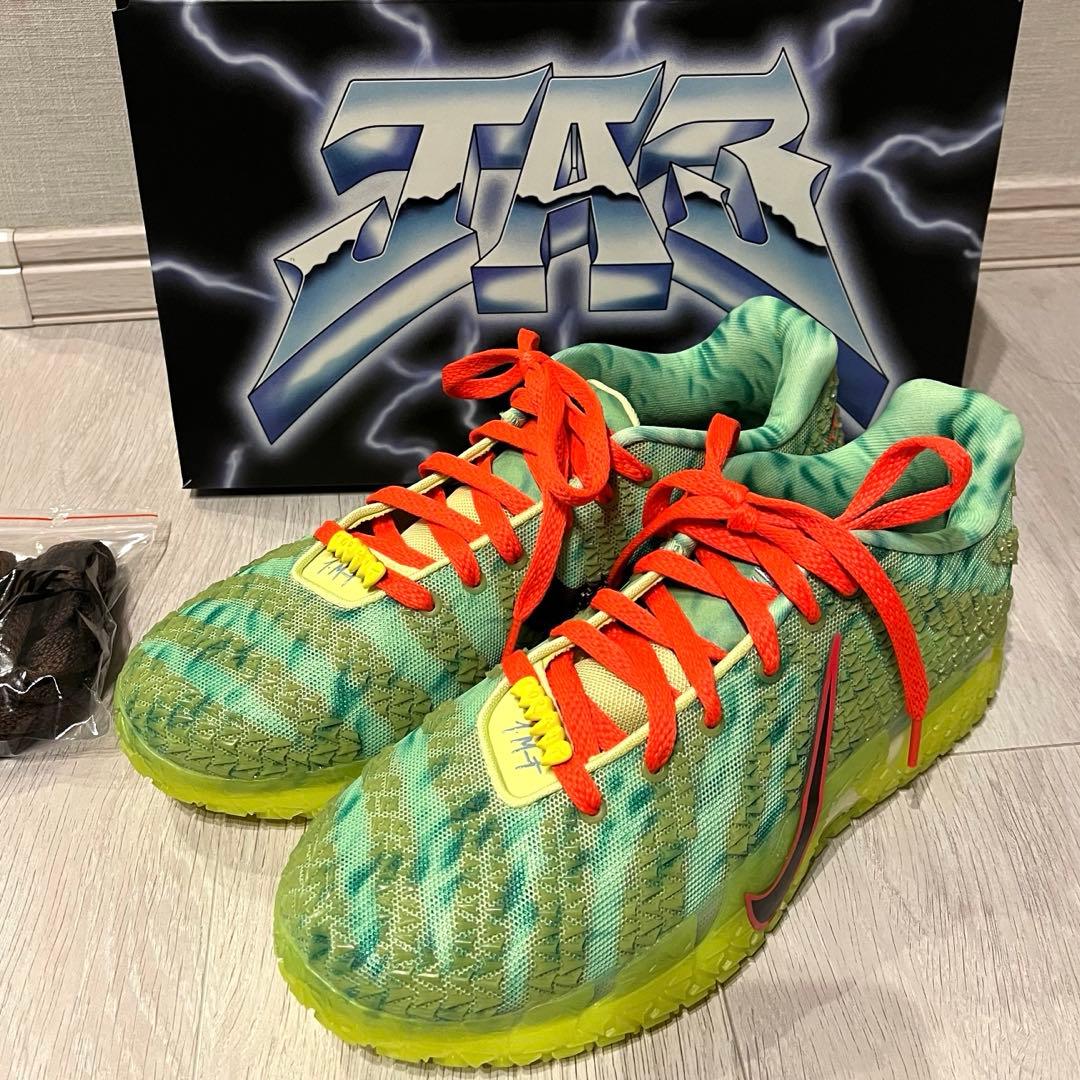 JA 3 halloween EP ジャ3 ナイキ　ハロウィン　26.5 Nike Ja 3 Zombie Halloween 2025 Release Date