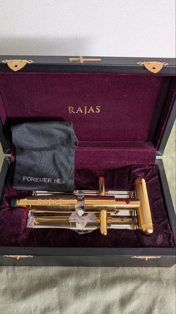 RAJAS】新リンパ療法 イオンチャネルⅡ - メルカリ