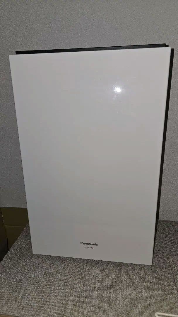 Panasonic 空間除菌脱臭機　ジアイーノ F-MV1100 Amazon | パナソニック ジアイーノ 次亜塩素酸 脱臭機 ペット 空間除菌