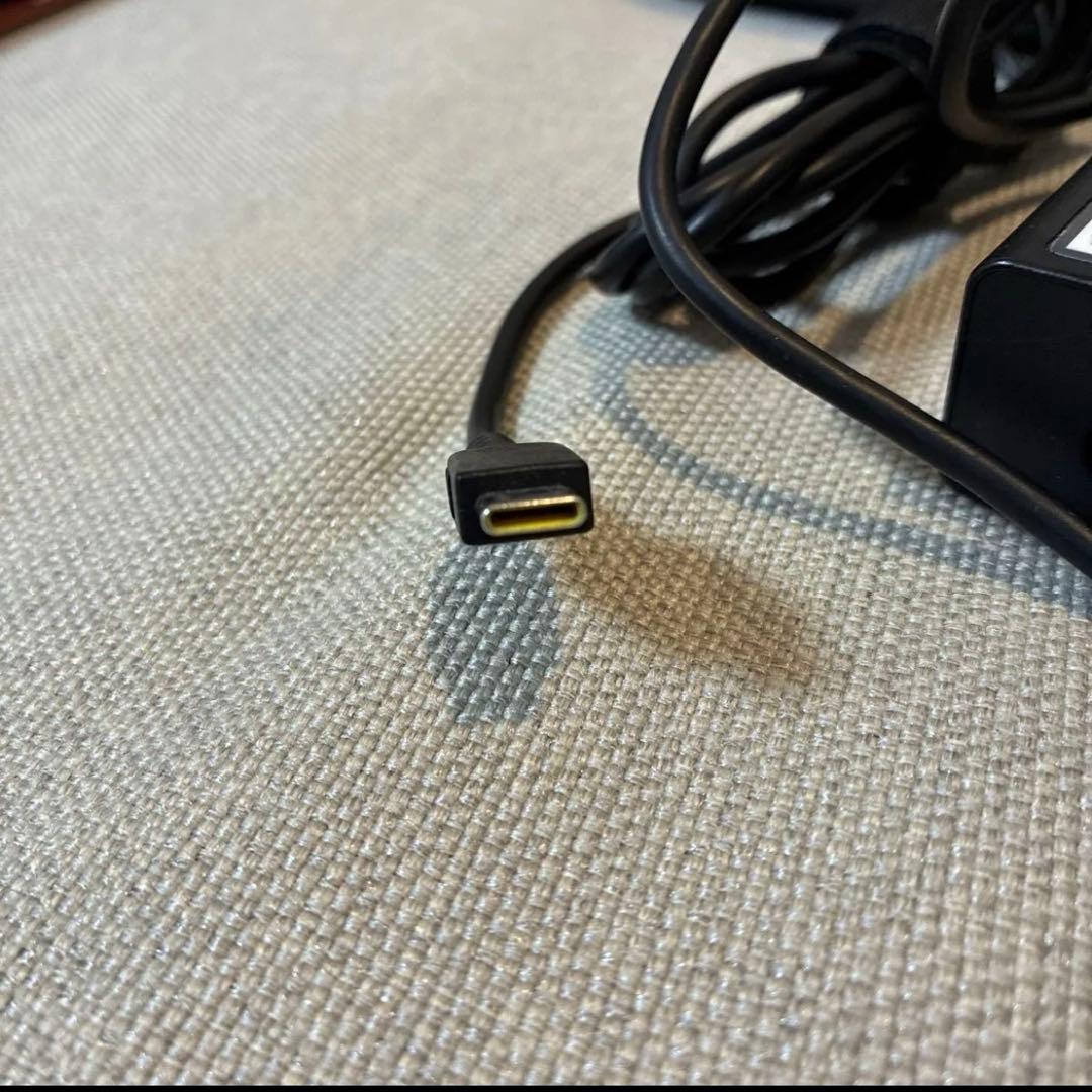 Lenovo V14 G4 AMN Ryzen 5 7520u 65w充電器付き - メルカリ