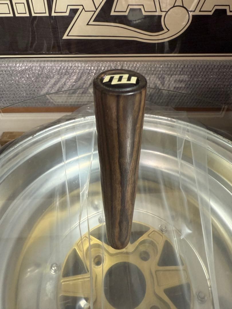 水野ワークス 12×1.25 シフトノブ GX51 GX61 GX71 GA61 - メルカリ