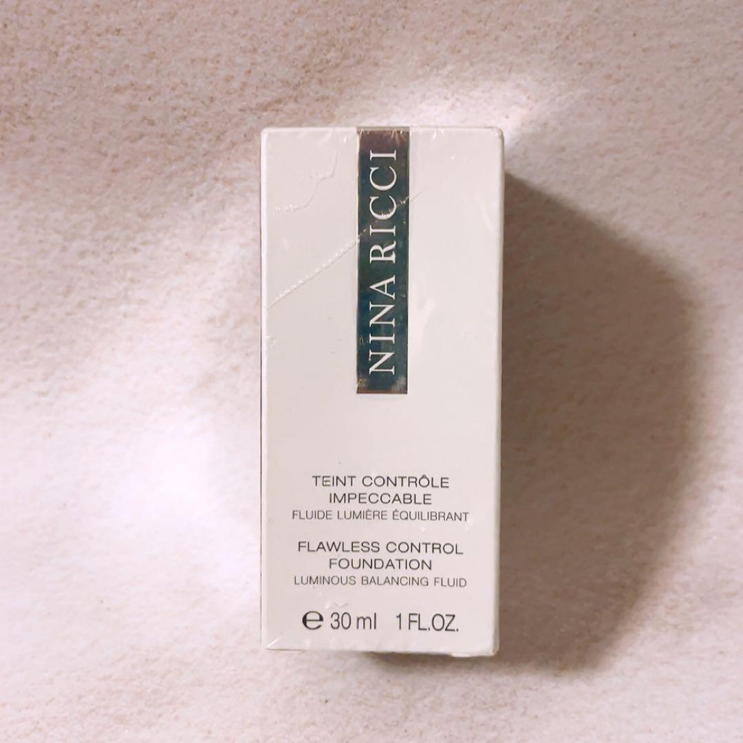 my☆未開封☆ ニナリッチ バーズニュアンセ 30ml 化粧下地 711343254.jpg?1565652096