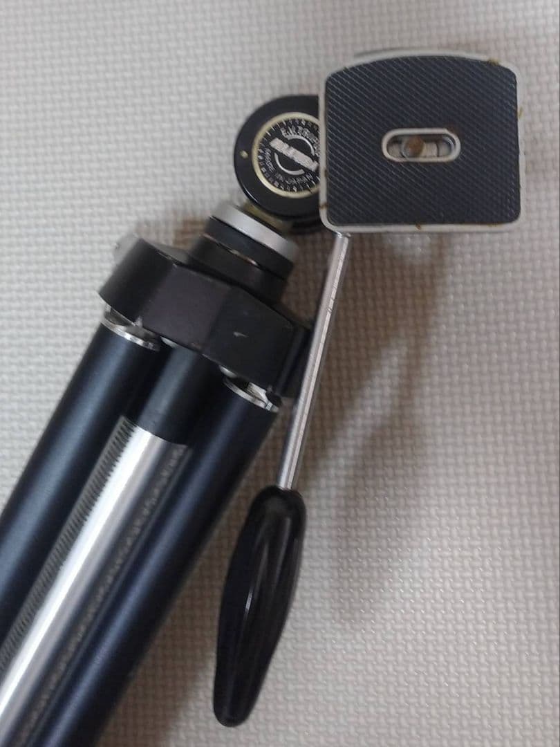 Canon F1 前期 & Hakuba 三脚 - メルカリ