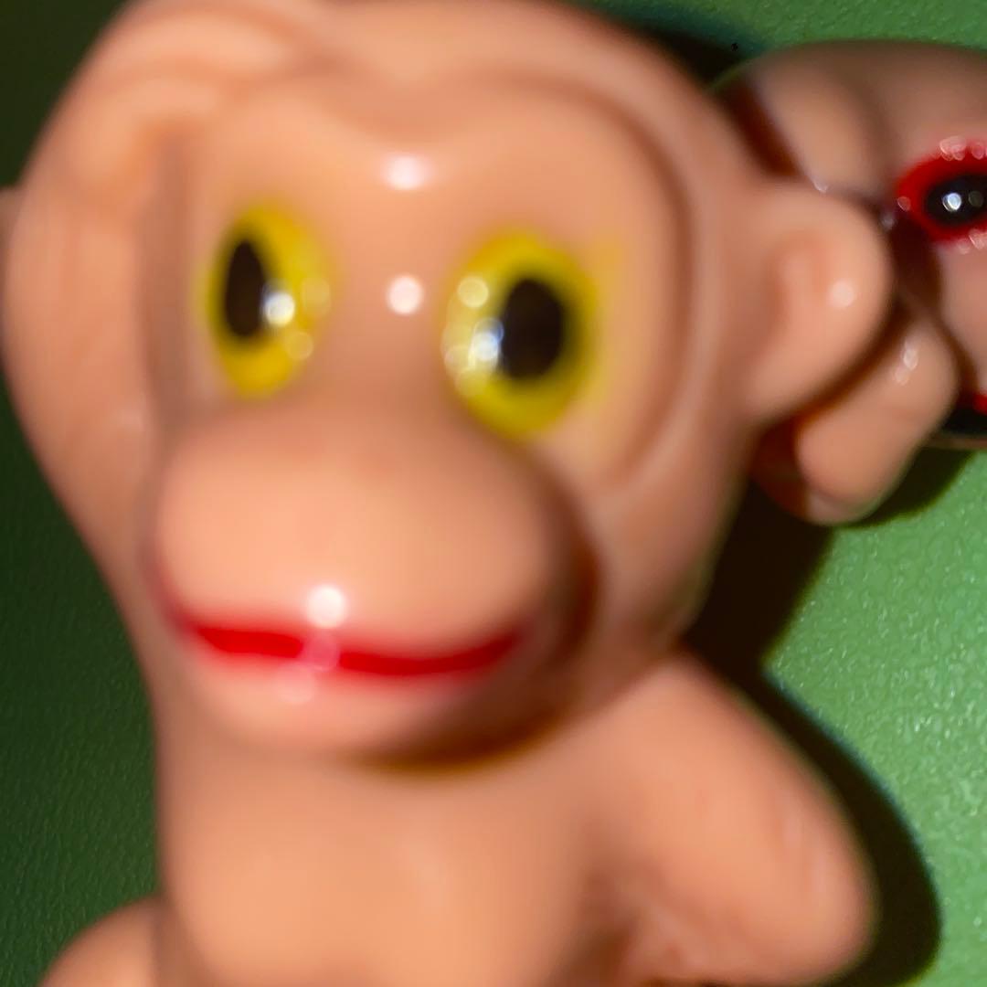 ソフビ☆限定版☆M1号☆ウルトラQ☆マルサン☆復刻版☆