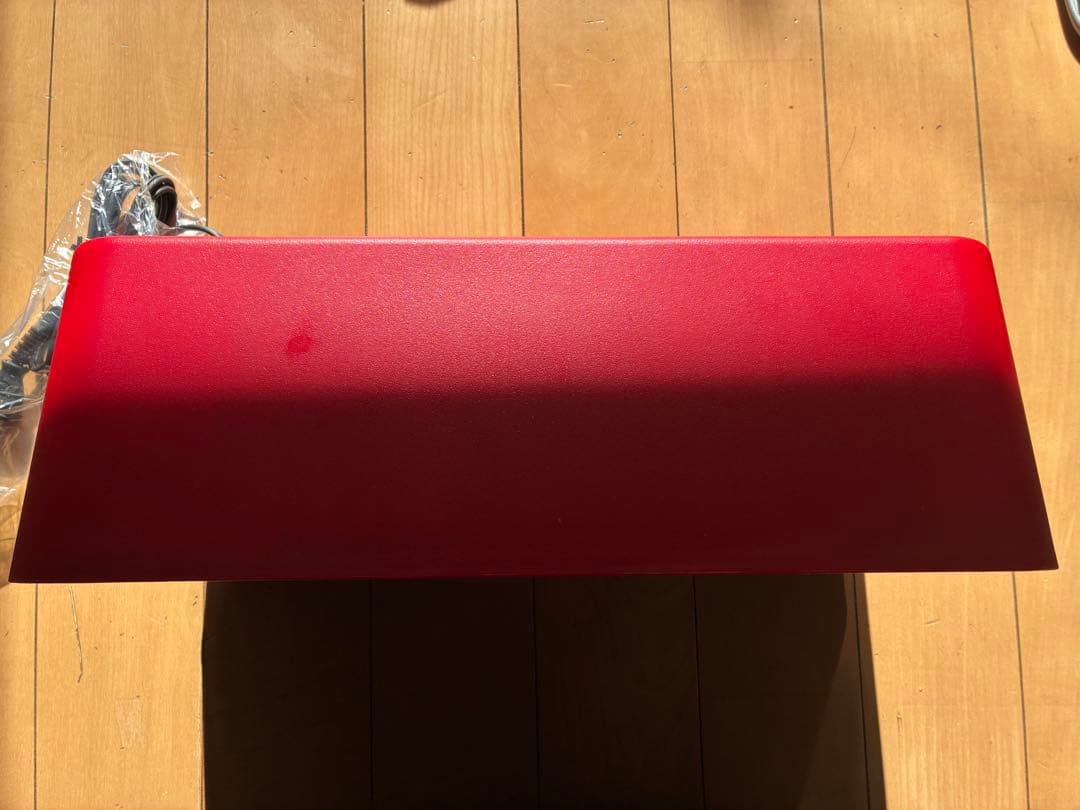 Panasonic セラミックファンヒーター DS-FT120 2022年製 Panasonic DS