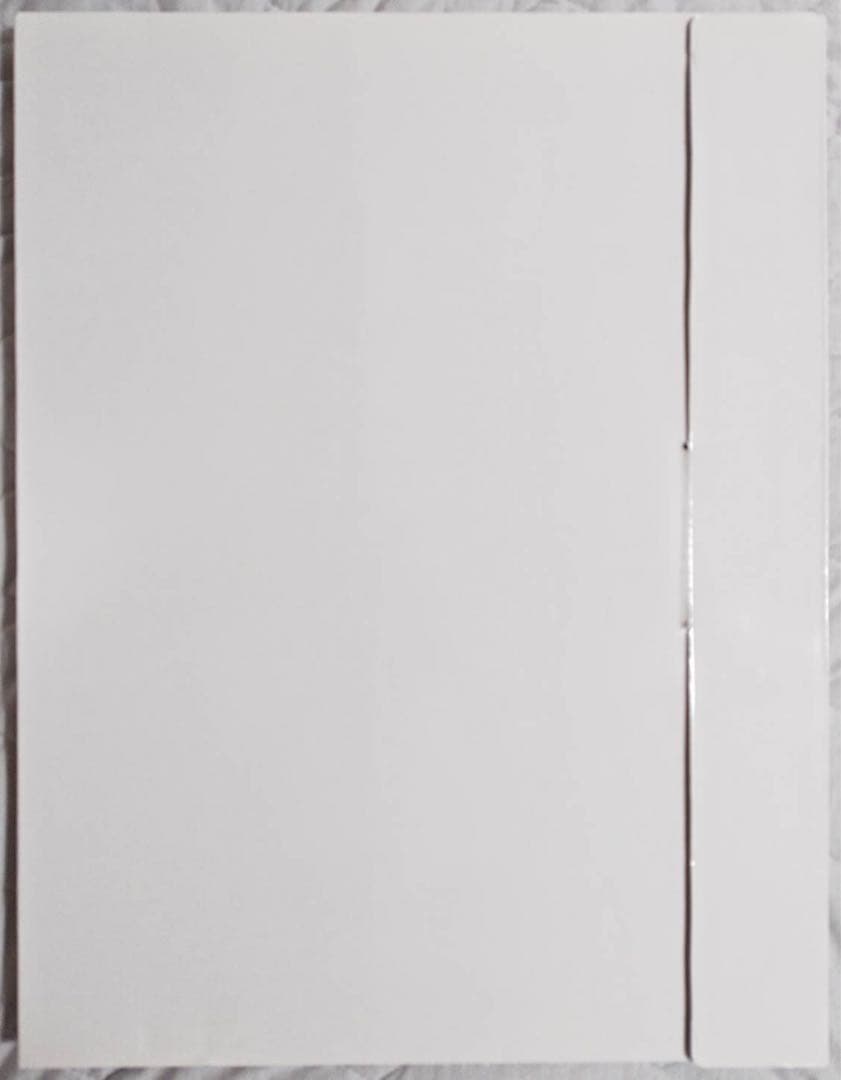 夏服のバイオニックちゃん 複製原画 深井涼介 - メルカリ