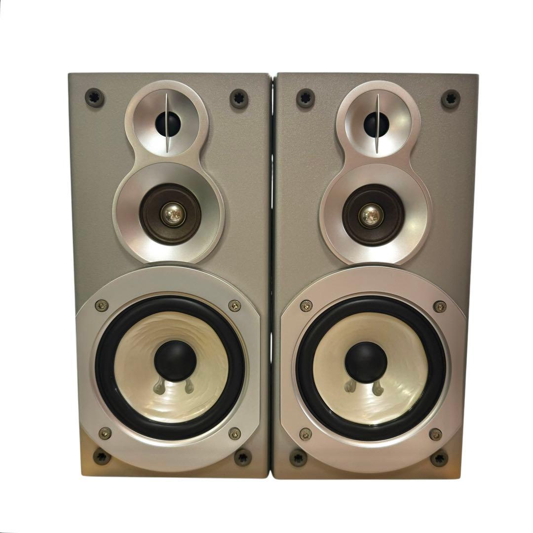 Victor ビクター マイクロコンポ MDシステム UX-W500 シルバー - メルカリ