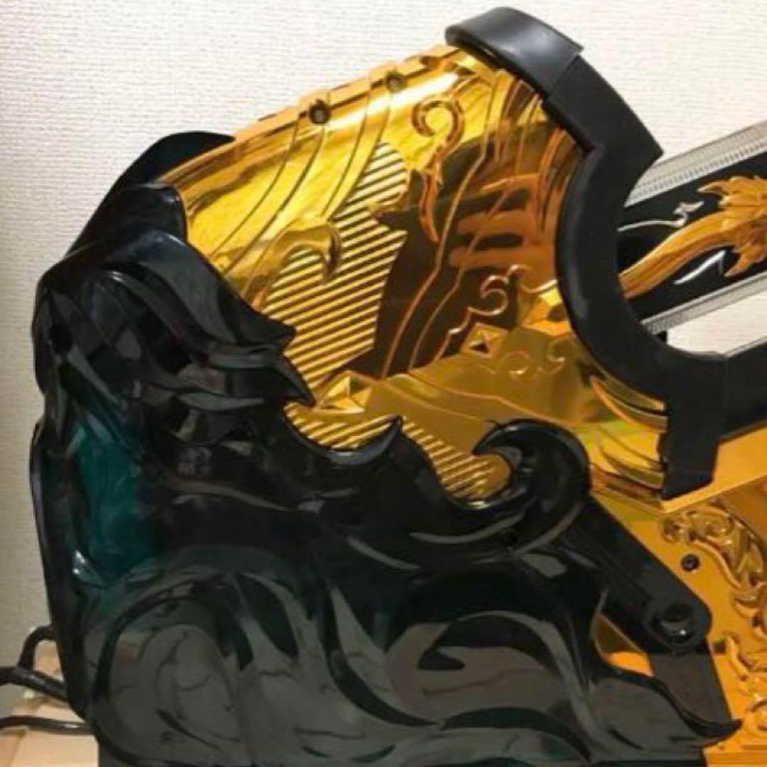P 牙狼金翔（金） 剣役物 ☆レア品☆ - メルカリ